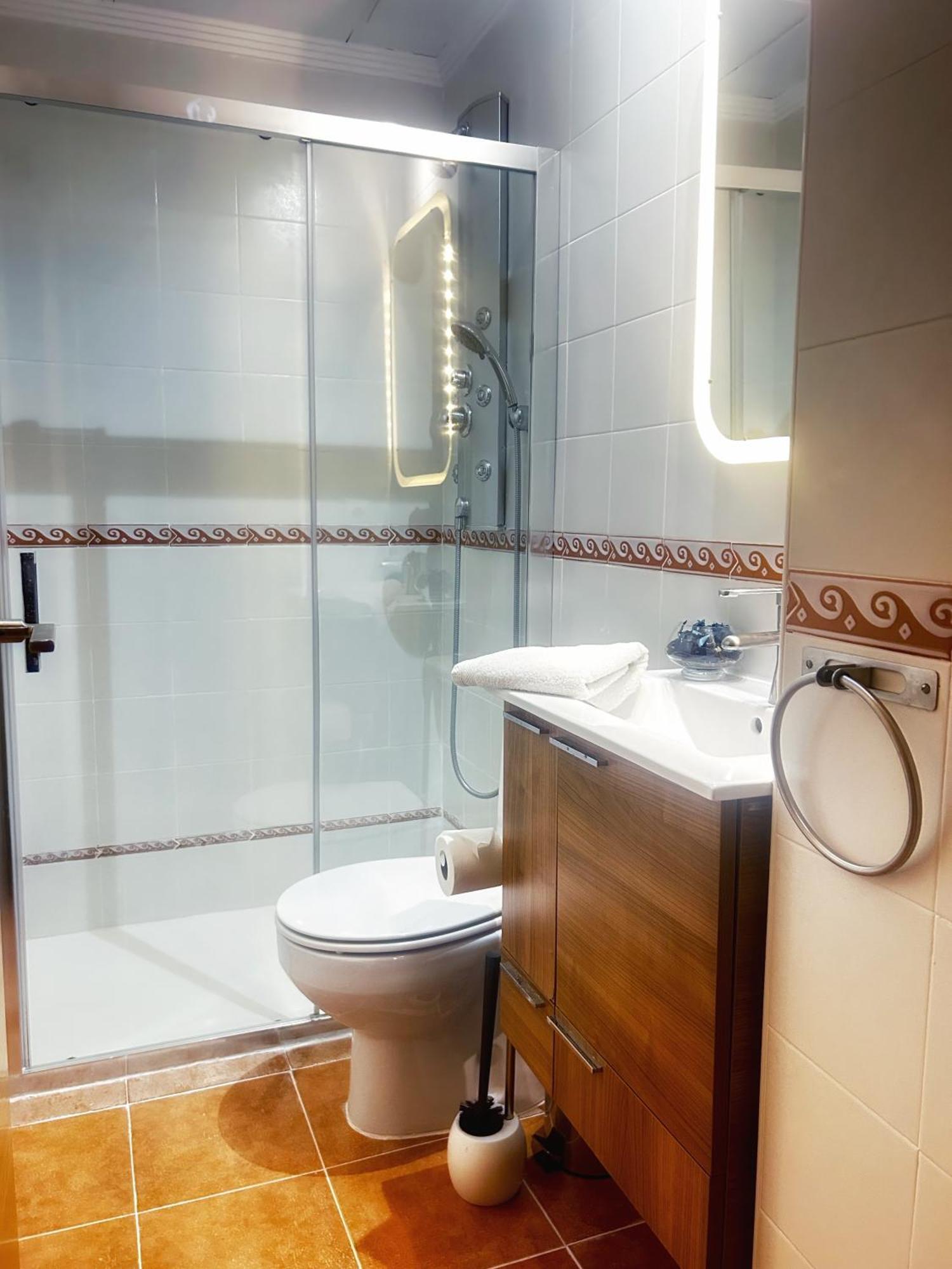 Apartamento Palm Beach Дения Екстериор снимка