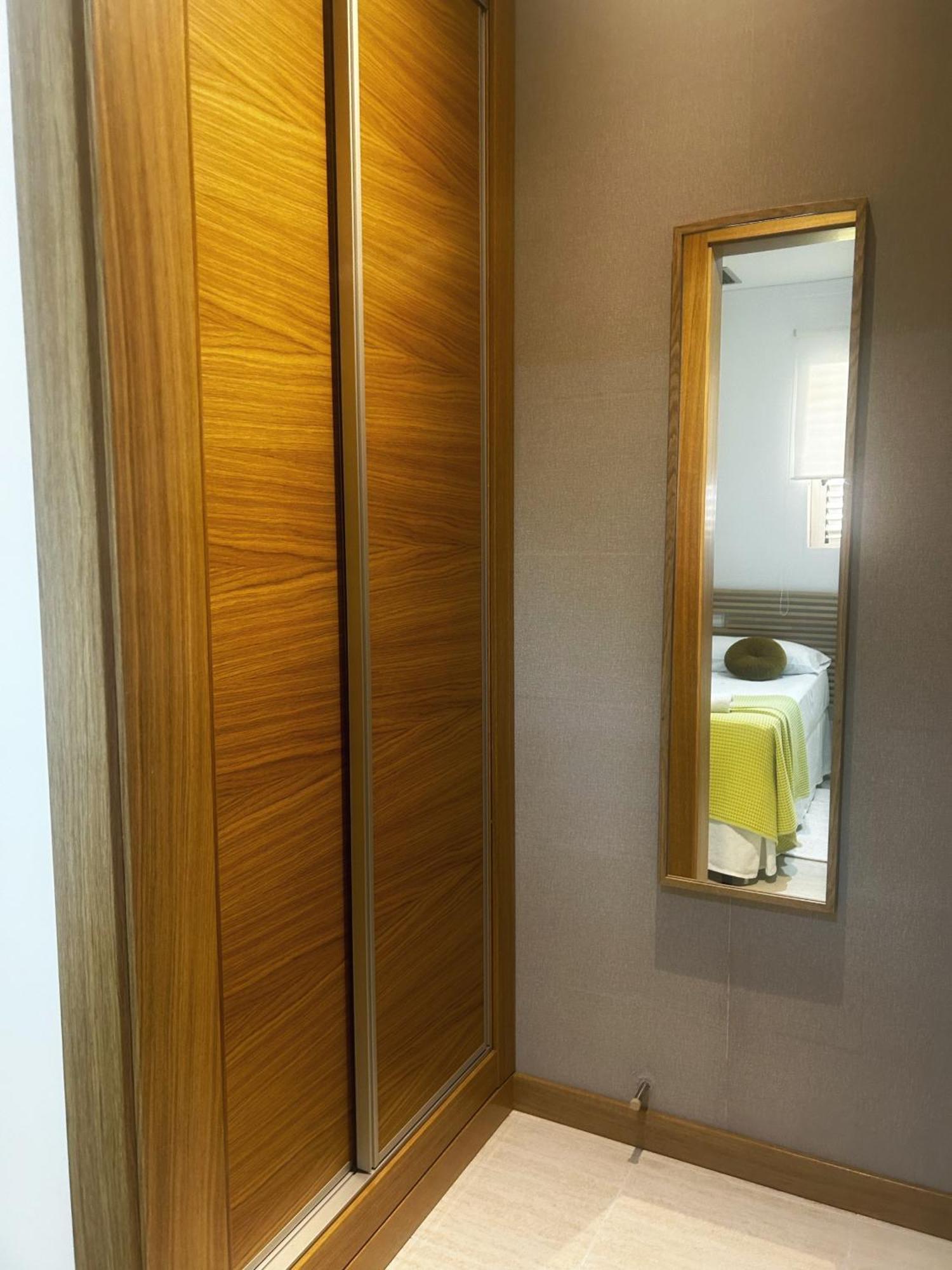 Apartamento Palm Beach Дения Екстериор снимка