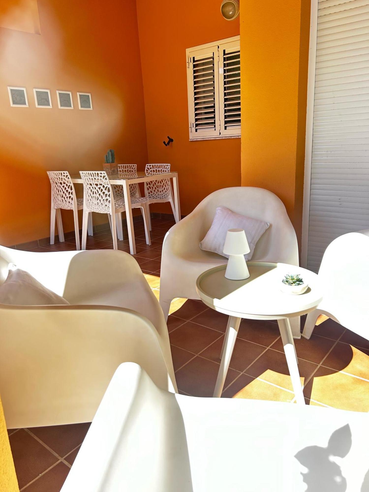 Apartamento Palm Beach Дения Екстериор снимка