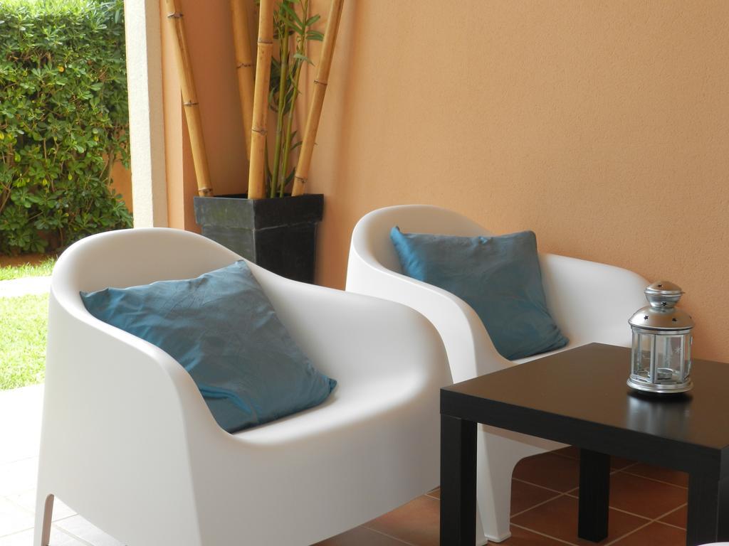 Apartamento Palm Beach Дения Екстериор снимка