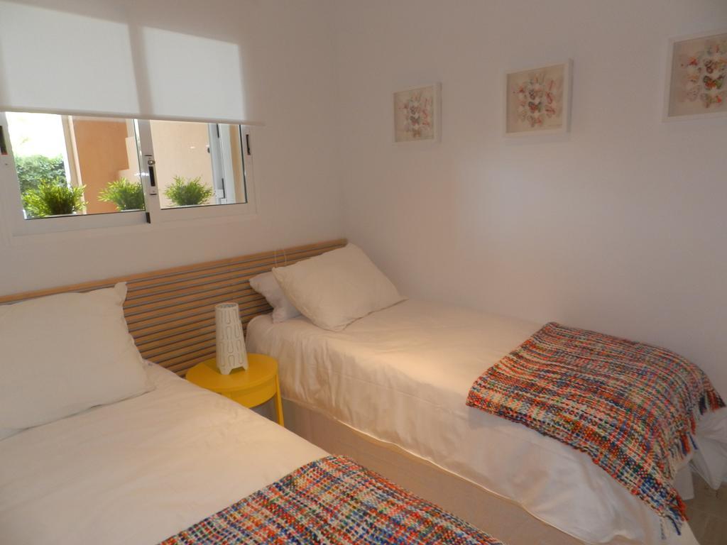 Apartamento Palm Beach Дения Екстериор снимка