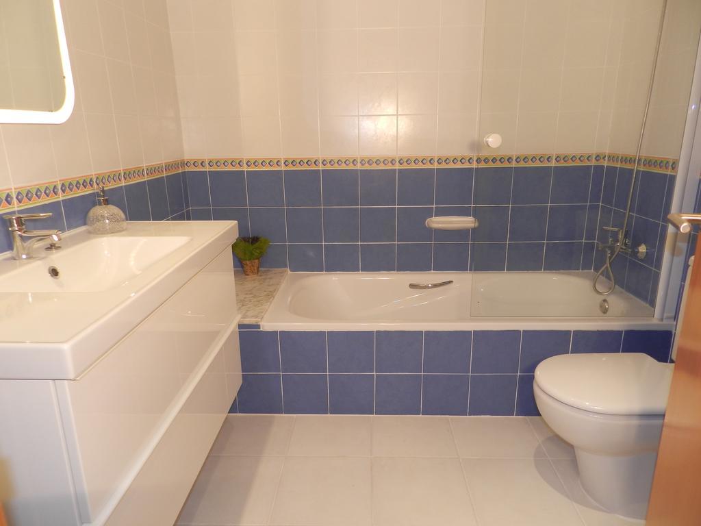 Apartamento Palm Beach Дения Екстериор снимка